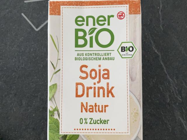 Soja Drink, 0 % Zucker von Evi16 | Hochgeladen von: Evi16