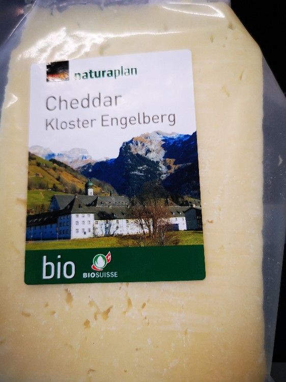 Cheddar, Kloster Engelberg von scout.bosshard | Hochgeladen von: scout.bosshard