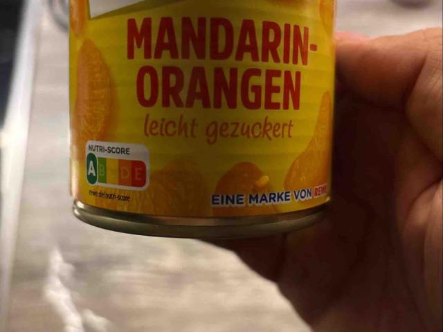 Mandarin-Orangen von Biziwurst | Hochgeladen von: Biziwurst