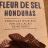 Fleur de sel Honduras Chocomat von Sudobri | Hochgeladen von: Sudobri