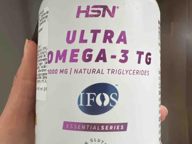 fishoil ultra omega3 tg von magdaragg | Hochgeladen von: magdaragg