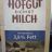 hofgut Milch, Milch 3,8% von Rudi2711 | Hochgeladen von: Rudi2711