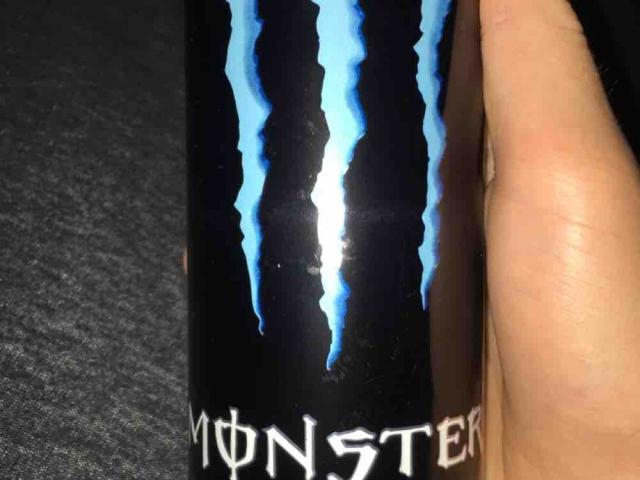 Monster Energy Absolutely Zero von davidbaeu | Hochgeladen von: davidbaeu