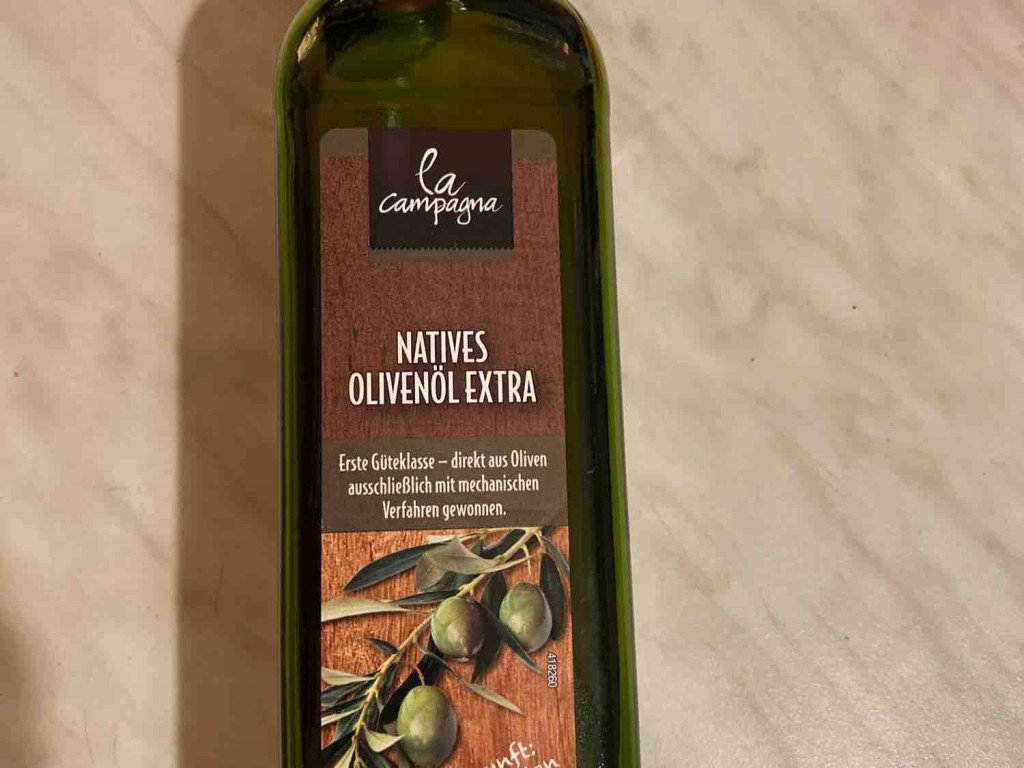 Natives Olivenöl extra von dom03 | Hochgeladen von: dom03