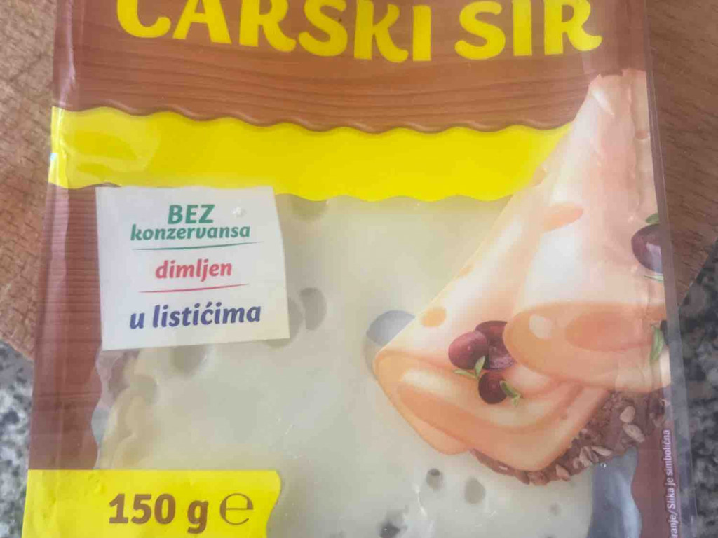 Carski Sir von doroo71 | Hochgeladen von: doroo71