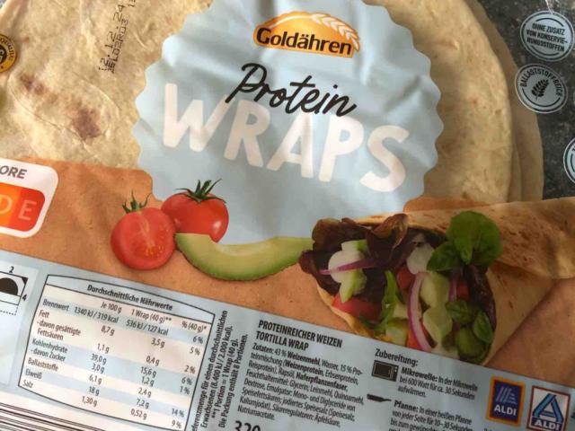 protein wraps by maliA1 | Uploaded by: maliA1