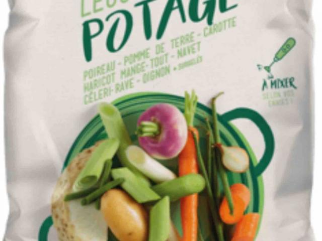 Légumes pour potage by left2talk | Uploaded by: left2talk