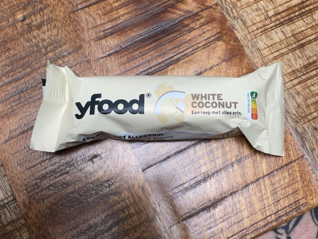 yfood white coconut von iamtraffic | Hochgeladen von: iamtraffic yfood white coconut von iamtraffic | Hochgeladen von: iamtraffic