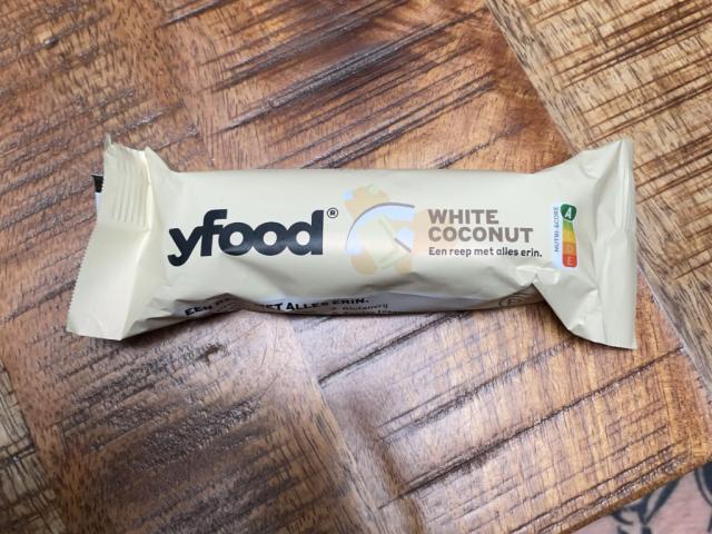 yfood white coconut von iamtraffic | Hochgeladen von: iamtraffic yfood white coconut von iamtraffic | Hochgeladen von: iamtraffic