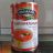 Tomatenrahmsuppe von Dranbleiben | Hochgeladen von: Dranbleiben
