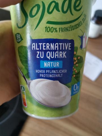 Alternative zu Quark by neelewssln | Uploaded by: neelewssln