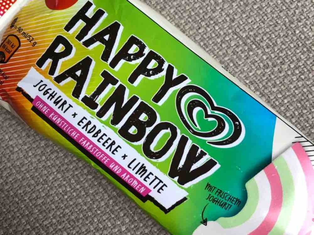 happy rainbow von AntiO | Hochgeladen von: AntiO