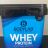 Bodylab whey vanilla almond von vahdet61 | Hochgeladen von: vahdet61