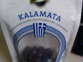 Kalamata Oliven | Hochgeladen von: kurt.roesser