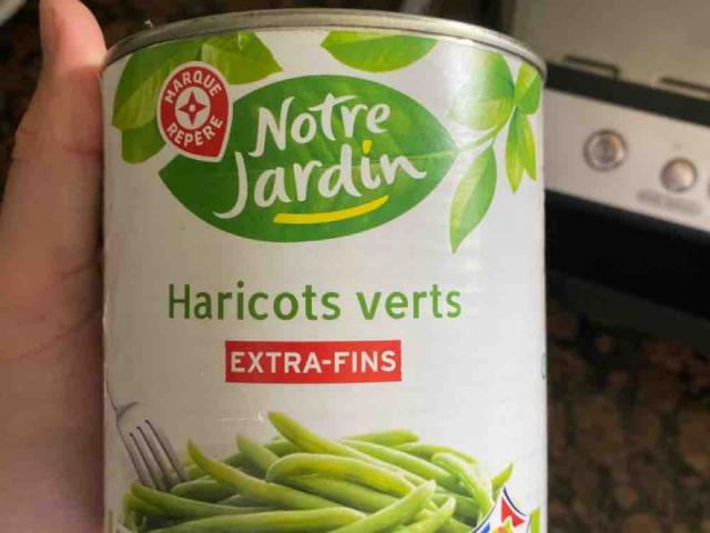 haricot vert by NairodZ | Uploaded by: NairodZ