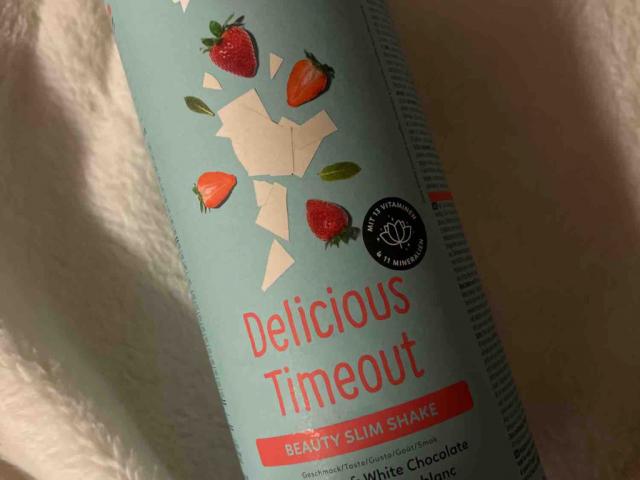 Delicious Timeout, Milch 1,5% von MelekNessa | Hochgeladen von: MelekNessa