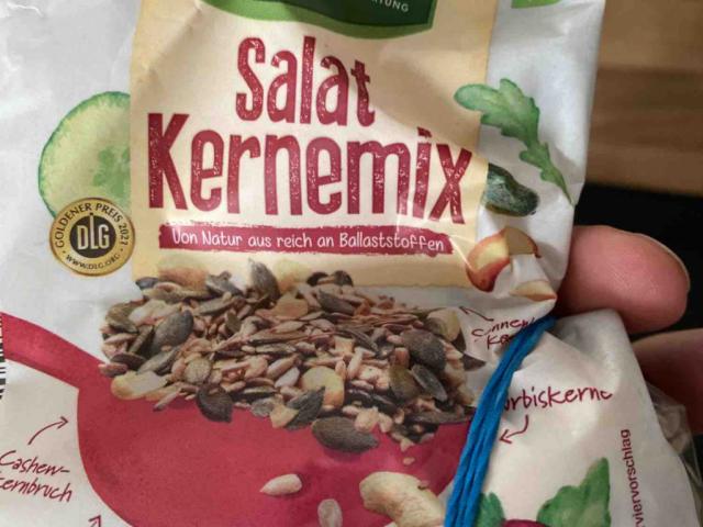 salat kernemix by roedshon947 | Hochgeladen von: roedshon947