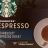 Starbucks Espresso Roast 11, Dolce Gusto von pliiklii | Hochgeladen von: pliiklii