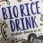 Bio Rice Drink, +Calcium von ajnewsk | Hochgeladen von: ajnewsk