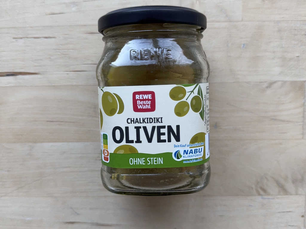 Oliven ohne Stein von SelinaL | Hochgeladen von: SelinaL Oliven ohne Stein von SelinaL | Hochgeladen von: SelinaL