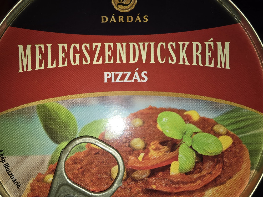 Melegszendvicskrem Pizzas von cph85 | Hochgeladen von: cph85