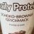 Daily Protein Schoko-Brownie Vitamoment von normanlengerbauchowi | Hochgeladen von: normanlengerbauchowitz