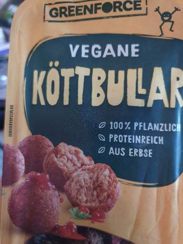 Köttbullar, vegan von bettina2108171 | Hochgeladen von: bettina2108171