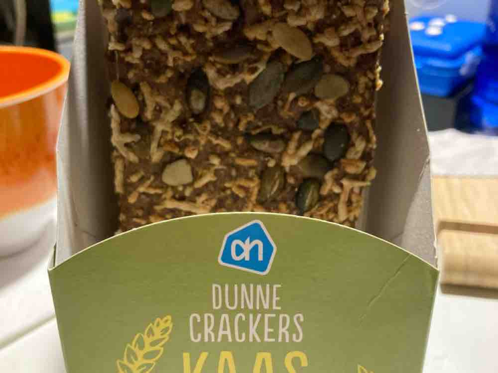 Dunne Crackers Kaas, Käse von Fischlein2202 | Hochgeladen von: Fischlein2202