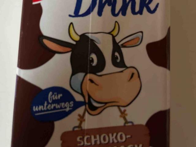 Milch-Drink von Philipp89 | Hochgeladen von: Philipp89