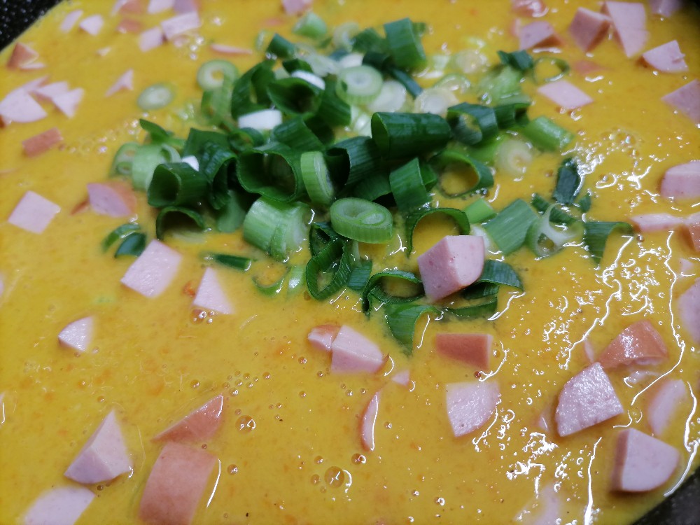 Möhren-Mango Suppe, Mit Kokos	 von kathleen1985 | Hochgeladen von: kathleen1985