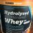 Hydrolysed Advanced Whey von christinefriz | Hochgeladen von: christinefriz