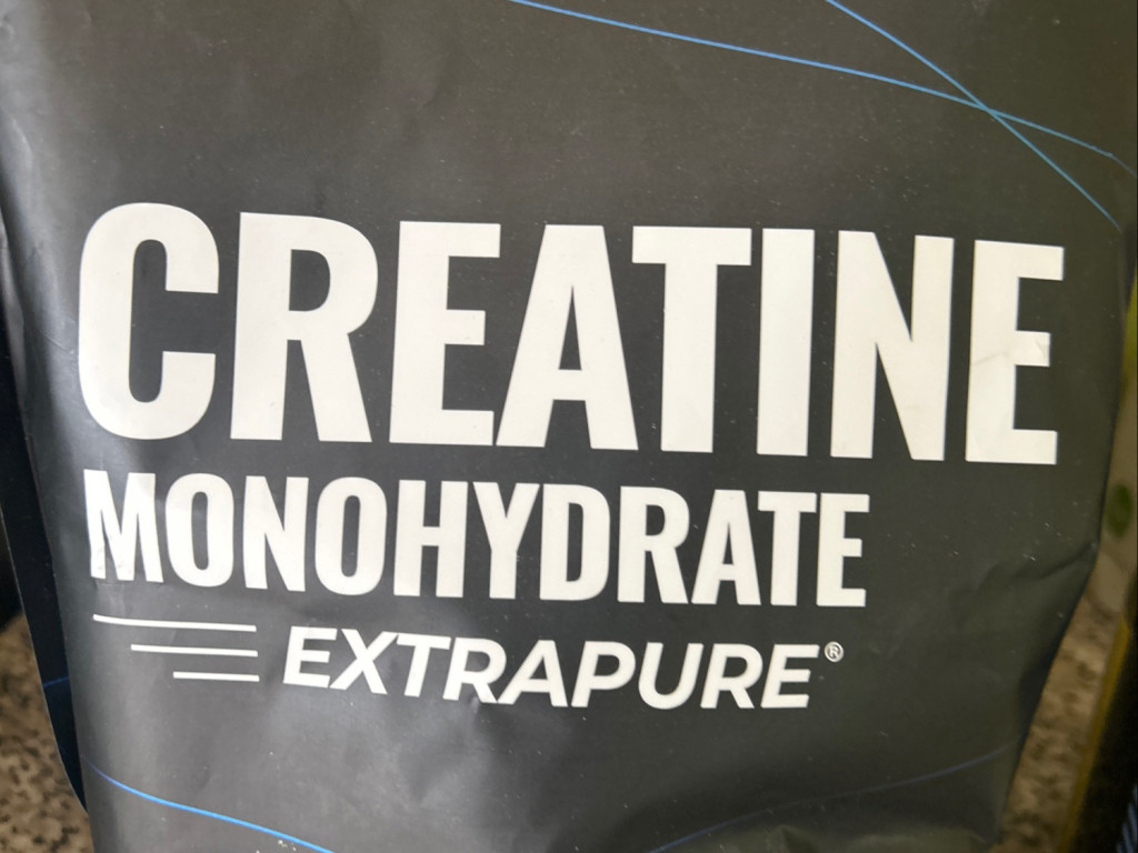 Creatine, 100% Creatine Monohydrate von MrDrummertheo | Hochgeladen von: MrDrummertheo Creatine, 100% Creatine Monohydrate von MrDrummertheo | Hochgeladen von: MrDrummertheo