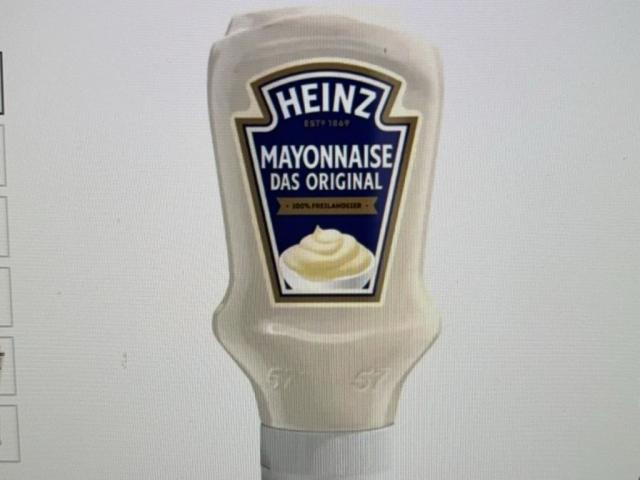 Mayonnaise - Das Original by x6j8x | Uploaded by: x6j8x