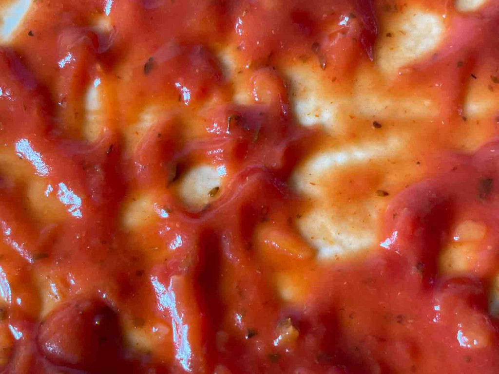 Pizza sauce von Loeberli | Hochgeladen von: Loeberli