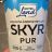 skyr, pur von sohmorph | Hochgeladen von: sohmorph