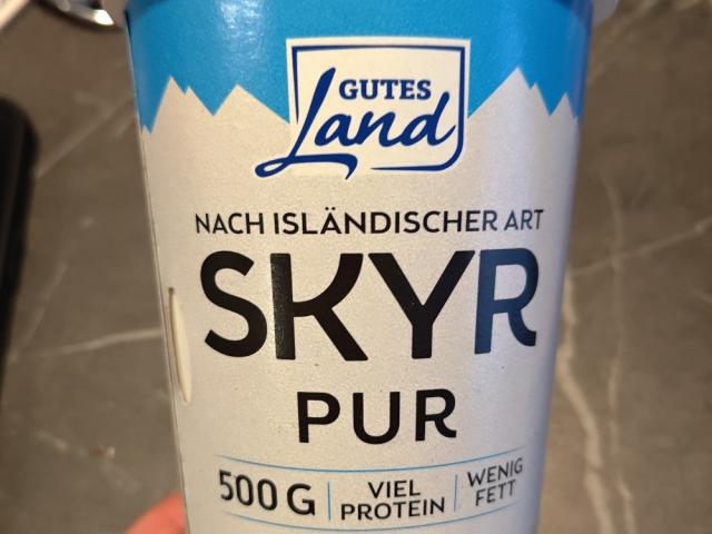 skyr, pur von sohmorph | Hochgeladen von: sohmorph skyr, pur von sohmorph | Hochgeladen von: sohmorph