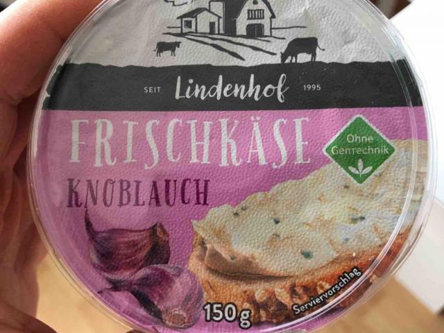 Frischkäse Knoblauch von johannesdrivalo657 | Hochgeladen von: johannesdrivalo657