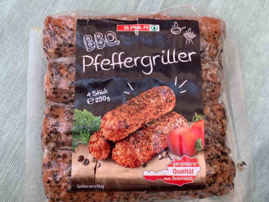 pfeffergriller von miha06 | Hochgeladen von: miha06