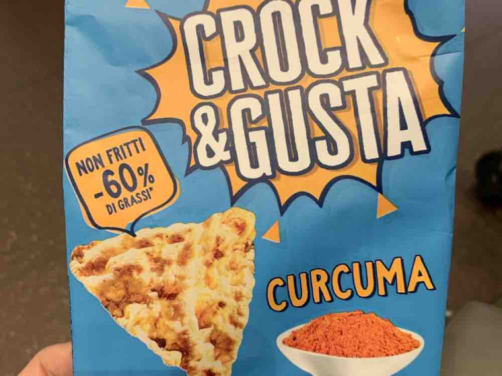 Crock & Giusta, Curcuma von Nicky0802 | Hochgeladen von: Nicky0802