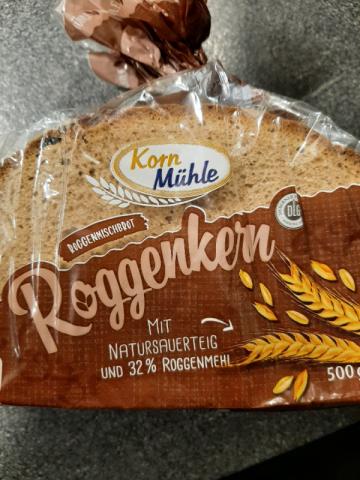 Roggenkorn Mischbrot von pistazie57 | Hochgeladen von: pistazie57