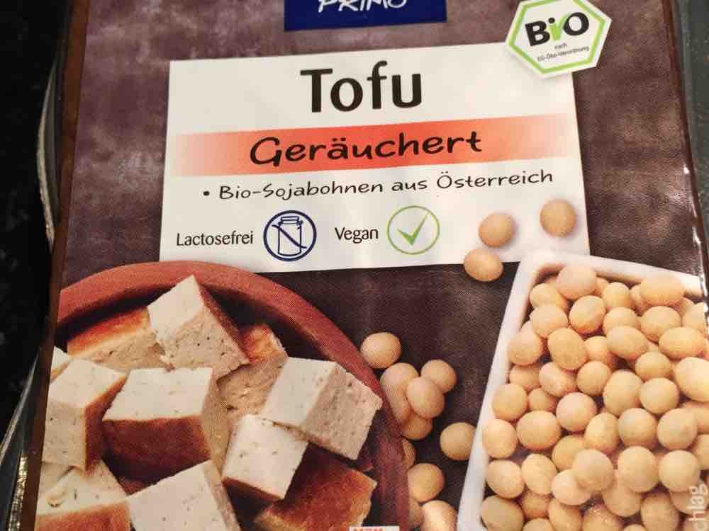 Tofu, geräuchert von Mabuse1 | Hochgeladen von: Mabuse1