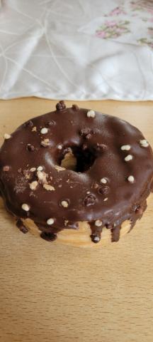 Aldi Dark Cronut von lineu03338 | Hochgeladen von: lineu03338