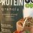 Protein Go On, hazelnut,almond, chocolate by Bastian79 | Hochgeladen von: Bastian79