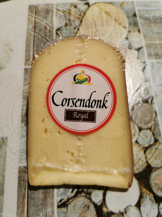 Corsendonk Royal von Stella Falkenberg | Hochgeladen von: Stella Falkenberg