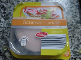 Schinken-Lyoner | Hochgeladen von: reg.