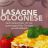 Lasagne Bolognese von meagain | Hochgeladen von: meagain