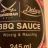 BBQ Sauce, Sansibar Sylt von LiloSpokus | Hochgeladen von: LiloSpokus