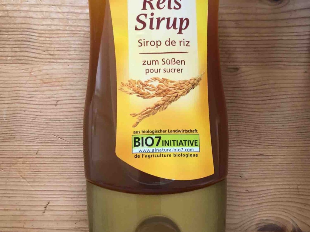  Reis Sirup von azn | Hochgeladen von: azn