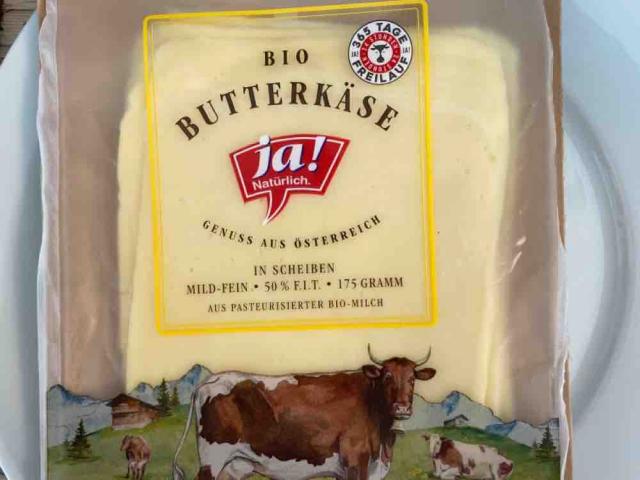 Bio Butterkäse, 50% by dugong161 | Uploaded by: dugong161