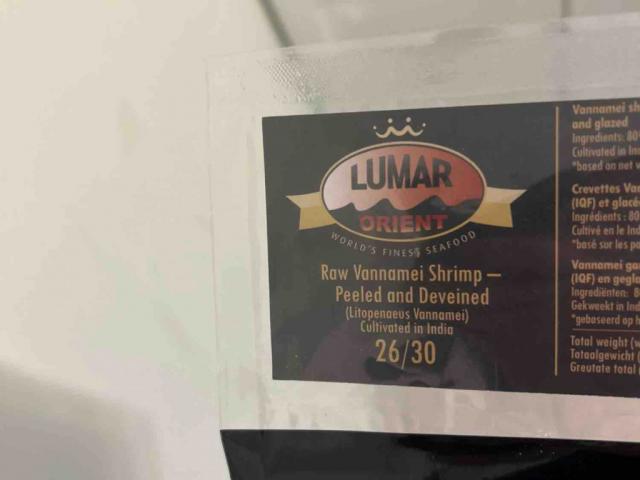 lumar Orient Shrimps von Emir383 | Hochgeladen von: Emir383 lumar Orient Shrimps von Emir383 | Hochgeladen von: Emir383